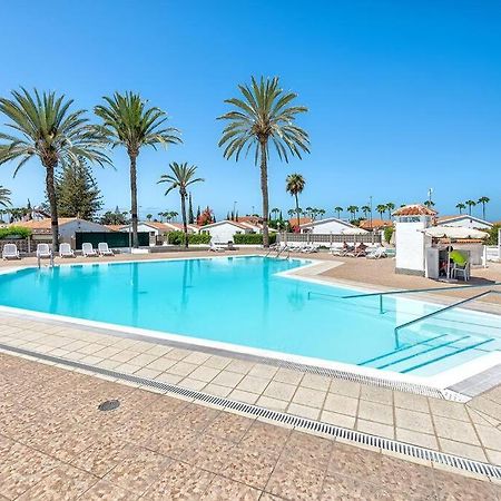 Bungalows Los Arcos 77 San Bartolomé Екстериор снимка